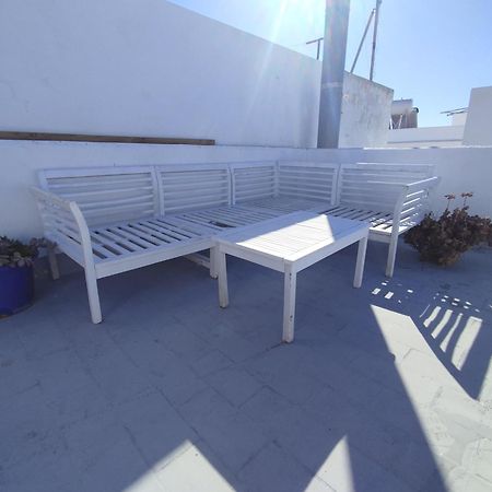 Apartamento Duplex El Bergantin Isla Cristina Exterior foto