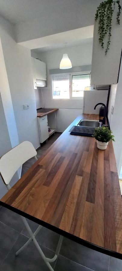 Apartamento Duplex El Bergantin Isla Cristina Exterior foto