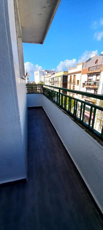 Apartamento Duplex El Bergantin Isla Cristina Exterior foto
