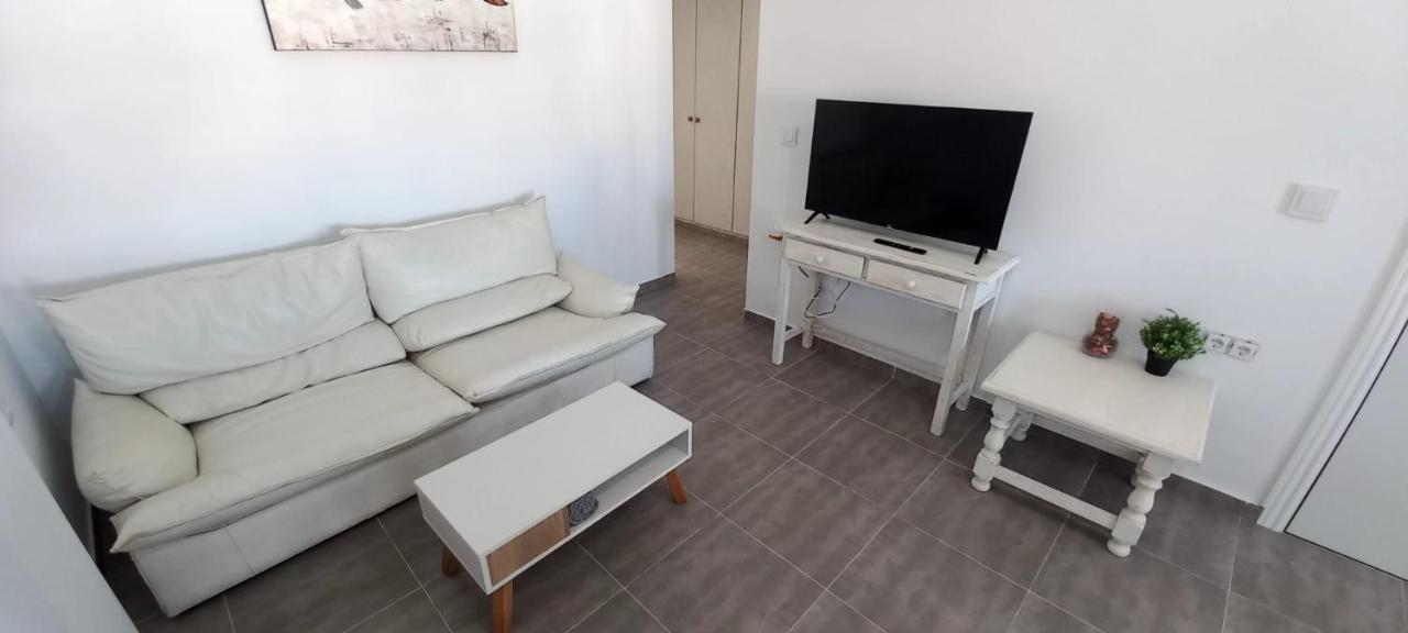 Apartamento Duplex El Bergantin Isla Cristina Exterior foto