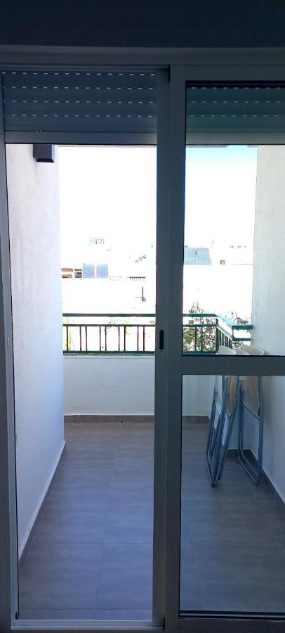 Apartamento Duplex El Bergantin Isla Cristina Exterior foto