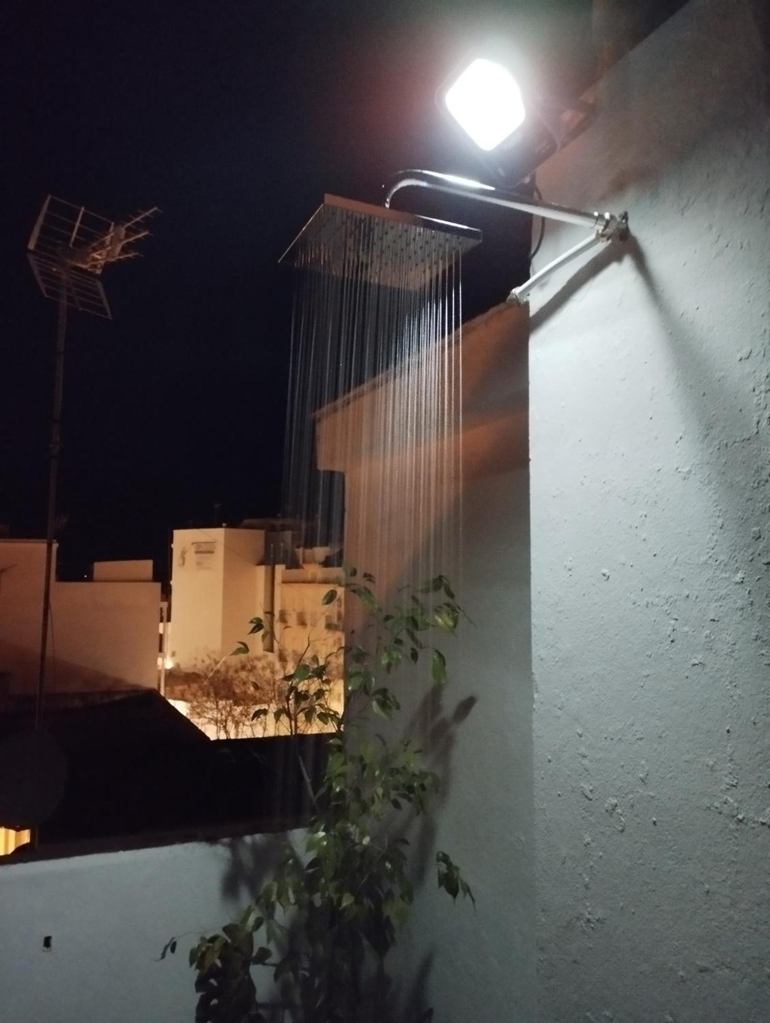 Apartamento Duplex El Bergantin Isla Cristina Exterior foto