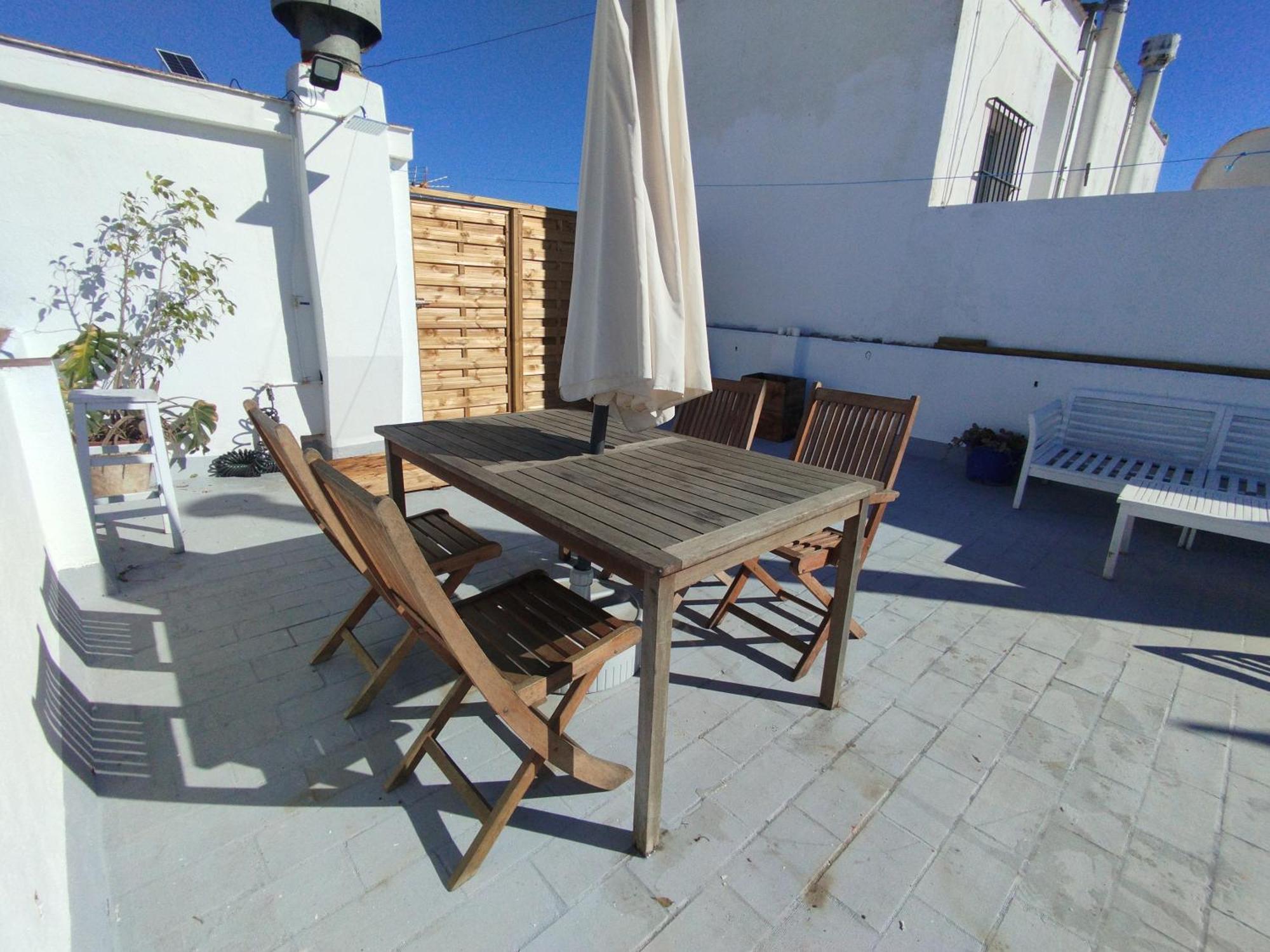 Apartamento Duplex El Bergantin Isla Cristina Exterior foto