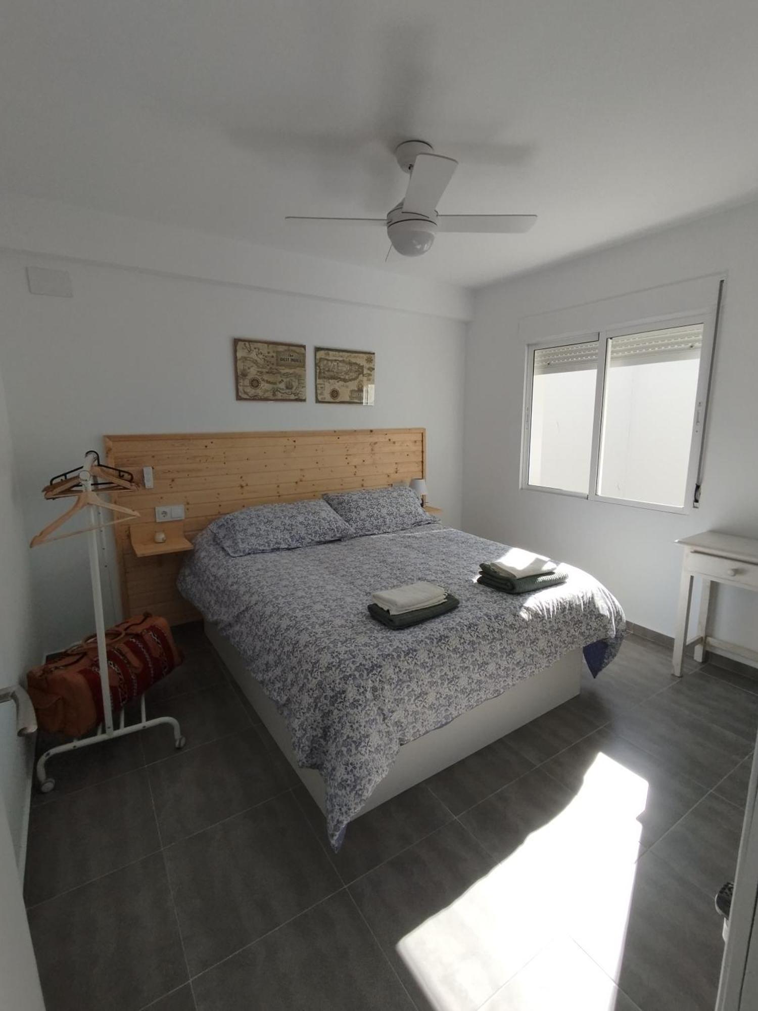Apartamento Duplex El Bergantin Isla Cristina Exterior foto